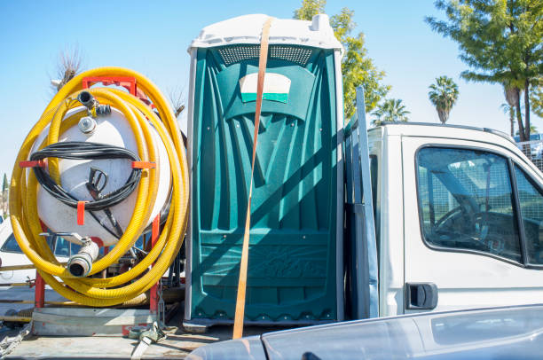 Best Sanitation services for porta potties  in Mountain View Ranches, AZ