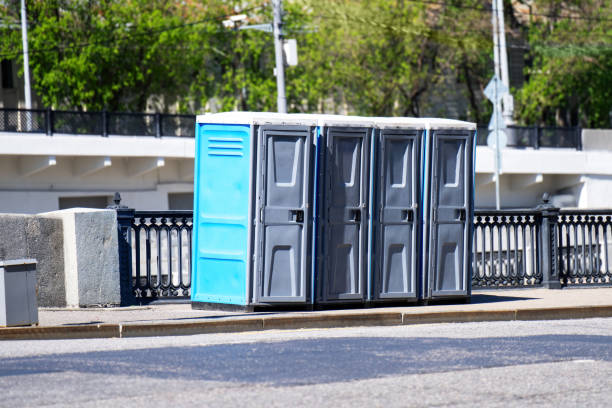 Professional porta potty rental in Mountain View Ranches, AZ