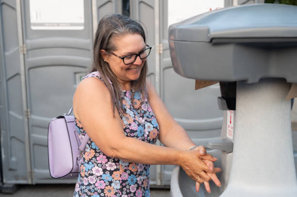 Porta potty rental for festivals in Mountain View Ranches, AZ